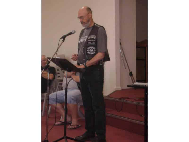 2009 Christian Clubs National Conference 012